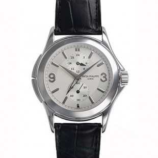 パテック・フィリップスーパーコピー トラベルタイム 5134G-011 - 商品画像 2
