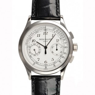 パテック・フィリップコピー クロノグラフ 5170G-001 - 商品画像 2