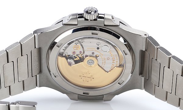 パテック・フィリップコピー ノーチラス ラージサイズ 5711/1A-010 - 商品画像 1