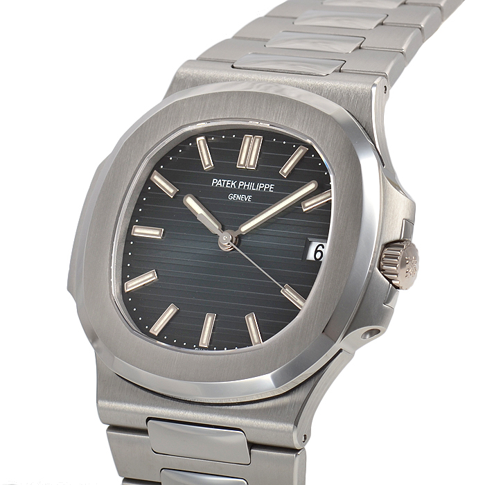 パテック・フィリップコピー ノーチラス ラージサイズ 5711/1A-010 - 商品画像 3