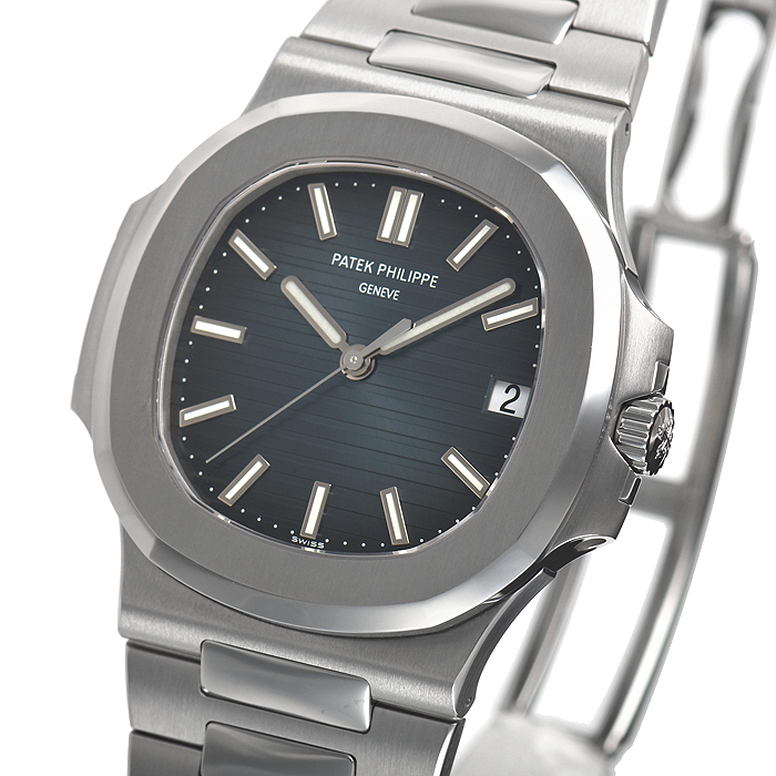 パテック・フィリップコピー ノーチラス ラージサイズ 5711/1A-010 - 商品画像 4