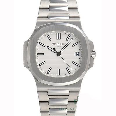 パテック・フィリップ ノーチラス ラージサイズ 5711/1A-011 - 商品画像 5