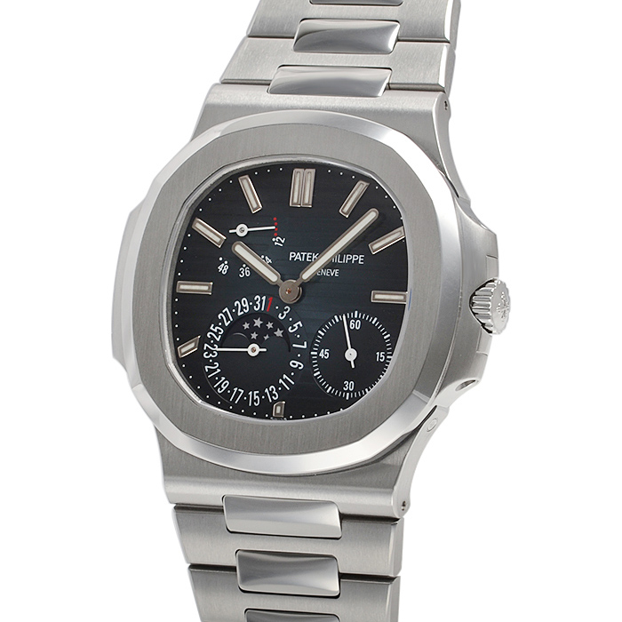 パテック・フィリップスーパーコピー ノーチラス 5712/1A-001 - 商品画像 1