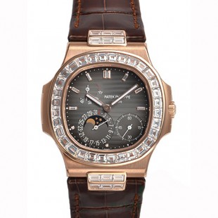 パテック・フィリップコピー ノーチラス 5724R-001 - 商品画像 2