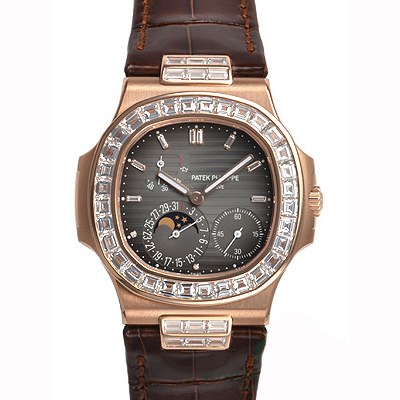 パテック・フィリップコピー ノーチラス 5724R-001 - 商品画像 5