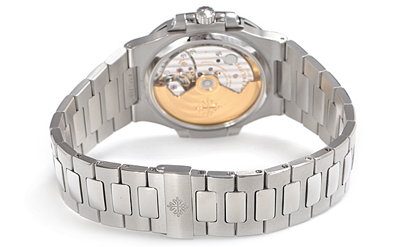 パテック・フィリップスーパーコピー ノーチラス 5800/1A-001 - 商品画像 4