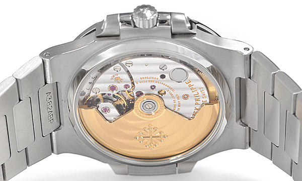 パテック・フィリップスーパーコピー ノーチラス 5800/1A-001 - 商品画像 1