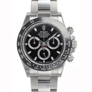 ロレックススーパーコピー コスモグラフ デイトナ 116500LN - 商品画像 1