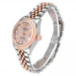 ロレックス スーパーコピー デイトジャスト28 サンダスト 279171 - 商品画像 9