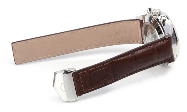 タグ・ホイヤースーパーコピー カレラヘリテージ キャリバー１６ CAS2112.FC6291 - 商品画像 4