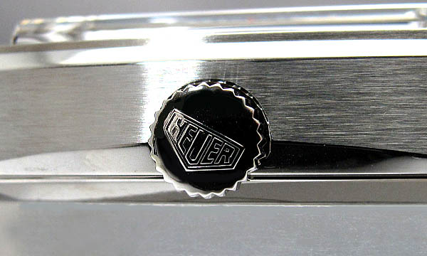 素晴らしいタグ・ホイヤースーパーコピーモナコ ４０ＴＨ ａｎｎｉｖｅｒｓａｒｙ Ｒｅ－ｅｄｉｔｉｏｎキャリバー１１ CAW211A.EB0026 - 商品画像 6