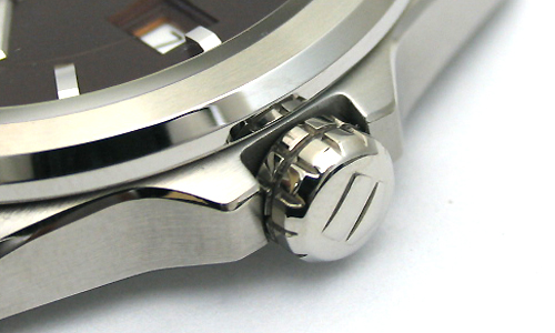 タグ・ホイヤーコピー グランドカレラ キャリバー６ WAV511C.BA0900 - 商品画像 3