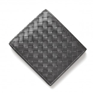 ボッテガヴェネタスーパーコピーBOTTEGA VENETA 2つ折り財布 VN アルドアーズ グレー系 113993 v4651 2015 メンズ - 商品画像 2