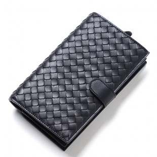 ボッテガヴェネタコピー財布[小銭入れ付き]/NAPPA /トルマリン114074 v001n 4014 - 商品画像 2