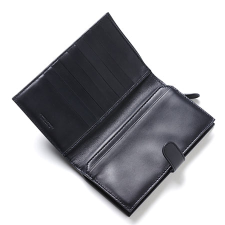ボッテガヴェネタコピー財布[小銭入れ付き]/NAPPA /トルマリン114074 v001n 4014 - 商品画像 6