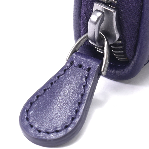 ボッテガヴェネタコピー BOTTEGA VENETA 長財布 イントレチャート 【INTRECCIATO】 アトランティックブルー 114076 V4651 4114 メンズ - 商品画像 4