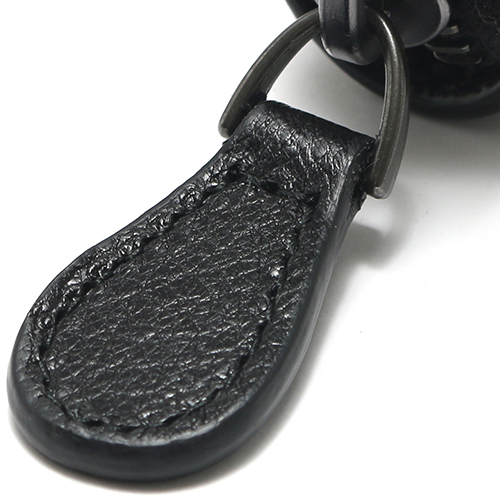 ボッテガヴェネタ長財布コピー BOTTEGA VENETA 長財布 イントレチャート 【INTRECCIATO】 ブラック 114076 VAPD6 1000 メンズ - 商品画像 4
