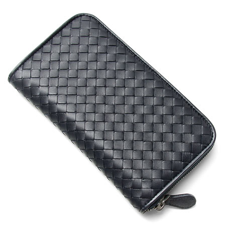 ボッテガヴェネタスーパーコピー ラウンドファスナー 長財布[小銭入れ付き] /ジュニア114076 v001n 2517【春夏】 - 商品画像 3