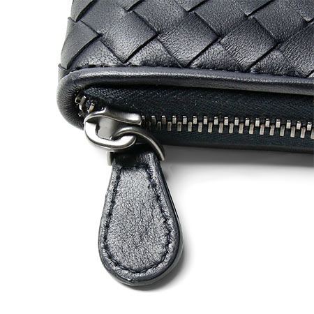 ボッテガヴェネタスーパーコピー ラウンドファスナー 長財布[小銭入れ付き] /ジュニア114076 v001n 2517【春夏】 - 商品画像 4