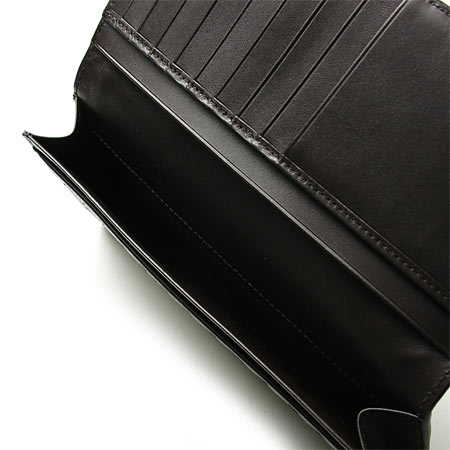 ボッテガヴェネタコピー長財布/VN /エバノ120697-v4651-2040 - 商品画像 4