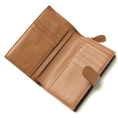 ボッテガヴェネタコピー 2つ折り財布[小銭入れ付き] /ジュニア121060 v001n 2517 - 商品画像 6