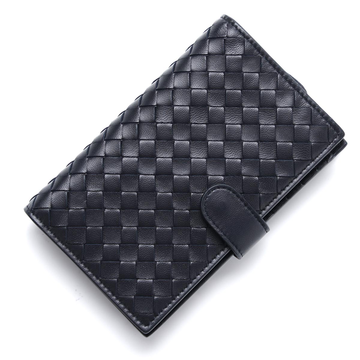 ボッテガヴェネタコピー 2つ折り財布[小銭入れ付き] NAPPA トルマリン ブルー系 121060 v001n 4014 レディース - 商品画像 7