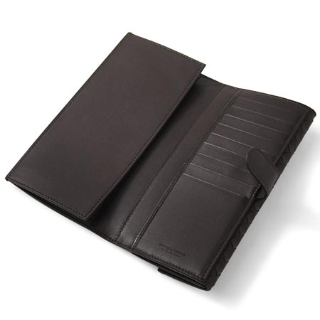 ボッテガヴェネタコピー財布[小銭入れ付き] /コーヒーブラウン 134075 v001n 2040ss - 商品画像 6