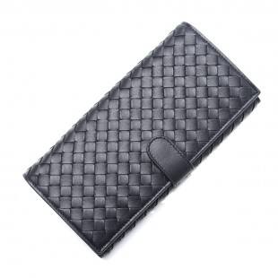 ボッテガヴェネタ/BOTTEGA VENETAスーパーコピー 長財布[小銭入れ付き] NAPPA トルマリン ブルー系 134075 v001n 4014 レディース - 商品画像 2