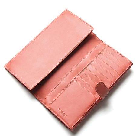 ボッテガヴェネタ長財布コピー[小銭入れ付き] /ブーシェ 134075 v001n 7901 - 商品画像 6
