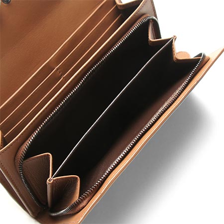 ボッテガヴェネタスーパーコピー 長財布[小銭入れ付き] /ジュニア150509 v001n 2517 - 商品画像 4