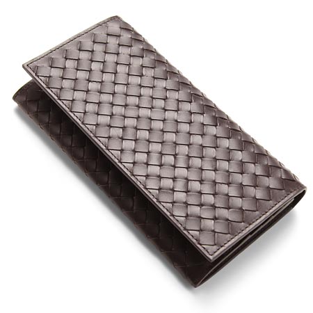 ボッテガヴェネタスーパーコピー 長財布[小銭入れ付き] /コーヒーブラウン 156819 v4651 2040 - 商品画像 5