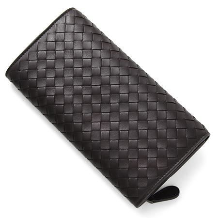 ボッテガヴェネタスーパーコピー 長財布[小銭入れ付き] /コーヒーブラウン 156819 v4651 2040 - 商品画像 3