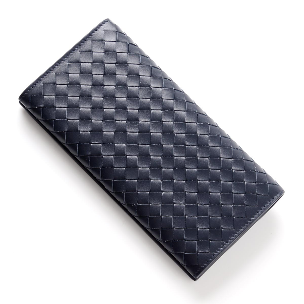 ボッテガヴェネタコピーBOTTEGA VENETA 長財布[小銭入れ付き] VN ライトトルマリン ブルー系 156819 v4651 4013 メンズ＆レディース - 商品画像 5