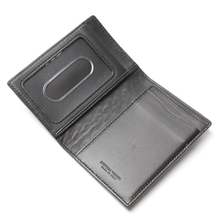 ボッテガヴェネタ カードケース /ブラック169721 v0013 1000 - 商品画像 6