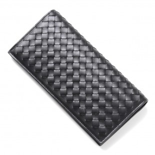 ボッテガヴェネタスーパーコピーBOTTEGA VENETA/ 長財布[小銭入れ付き]/VN /ネロ ブラック系244688 v4651 1005a メンズ - 商品画像 2