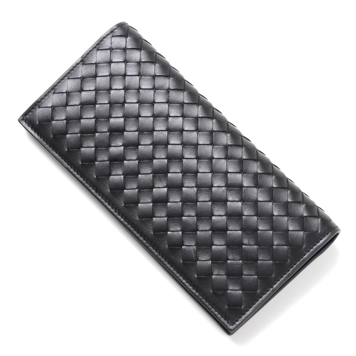 ボッテガヴェネタスーパーコピーBOTTEGA VENETA/ 長財布[小銭入れ付き]/VN /ネロ ブラック系244688 v4651 1005a メンズ - 商品画像 5
