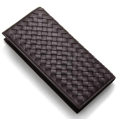ボッテガヴェネタ長財布スーパーブランドコピー 長財布[小銭入れ付き] /コーヒーブラウン244688-v4651-2040 - 商品画像 5