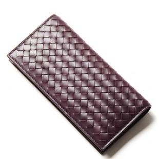 ボッテガヴェネタスーパーコピー/BOTTEGA VENETA/ 長財布[小銭入れ付き]/VN /オーバジーン 244688 v4651 5023 メンズ - 商品画像 2