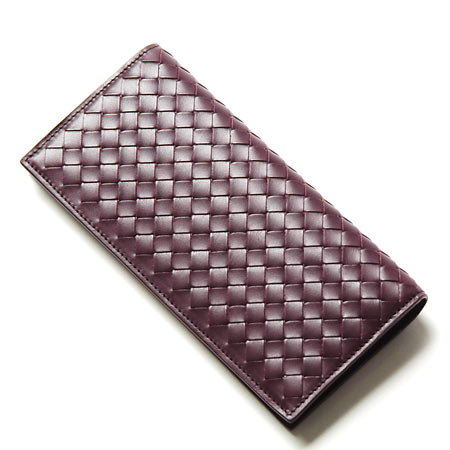 ボッテガヴェネタスーパーコピー/BOTTEGA VENETA/ 長財布[小銭入れ付き]/VN /オーバジーン 244688 v4651 5023 メンズ - 商品画像 3