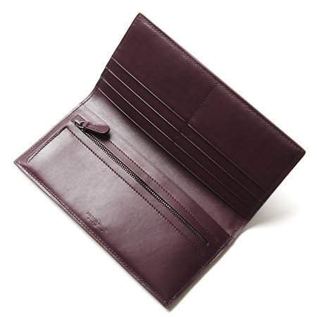 ボッテガヴェネタスーパーコピー/BOTTEGA VENETA/ 長財布[小銭入れ付き]/VN /オーバジーン 244688 v4651 5023 メンズ - 商品画像 6