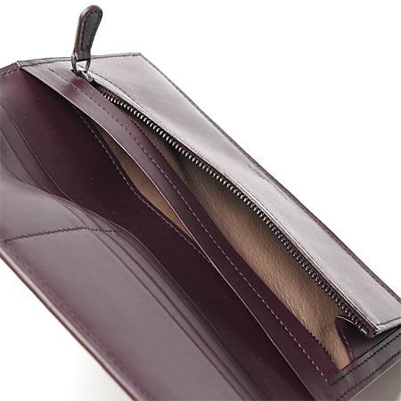 ボッテガヴェネタスーパーコピー/BOTTEGA VENETA/ 長財布[小銭入れ付き]/VN /オーバジーン 244688 v4651 5023 メンズ - 商品画像 4