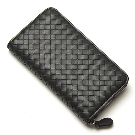 ボッテガヴェネタ ラウンドファスナー 長財布[小銭入れ付き] /アルドアーズ275064 v001n 2015 - 商品画像 3