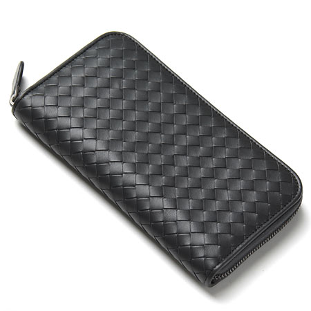 ボッテガヴェネタスーパーコピー ラウンドファスナー 長財布[小銭入れ付き] /ブーシェ324869 v001n 7901 - 商品画像 7