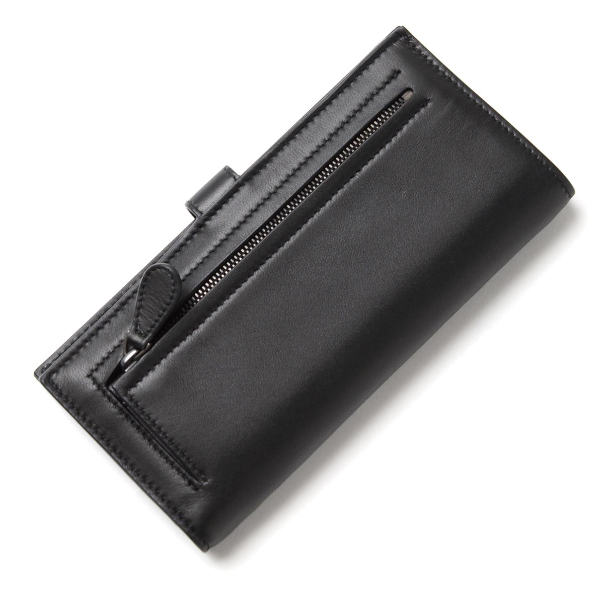 ボッテガヴェネタコピー 長財布[小銭入れ付き]/NAPPA /ネロ ブラック系382581 v001n 1000 メンズ&レディース - 商品画像 3