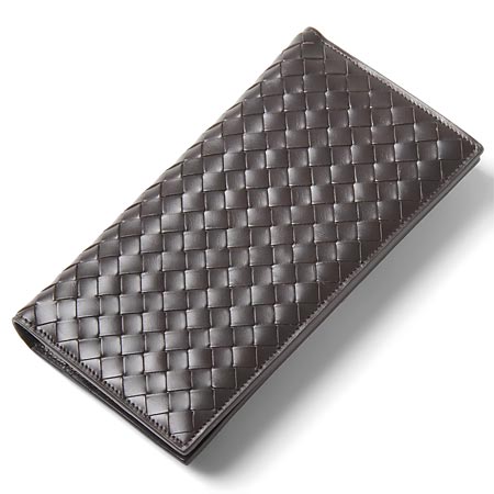 ボッテガヴェネタスーパーコピー財布[小銭入れ付き] /コーヒーブラウン272541 v4651 2040 - 商品画像 5