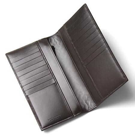 ボッテガヴェネタスーパーコピー財布[小銭入れ付き] /コーヒーブラウン272541 v4651 2040 - 商品画像 6