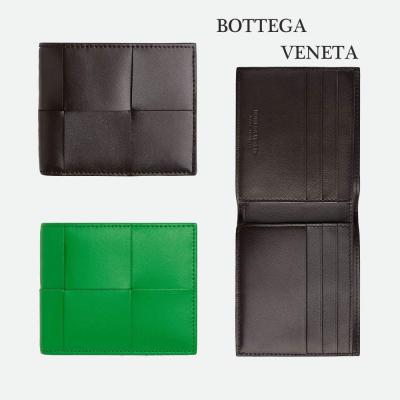 ボッテガヴェネタスーパーコピー カセット 二つ折りウォレット 649603 VBWD2 - 商品画像 2