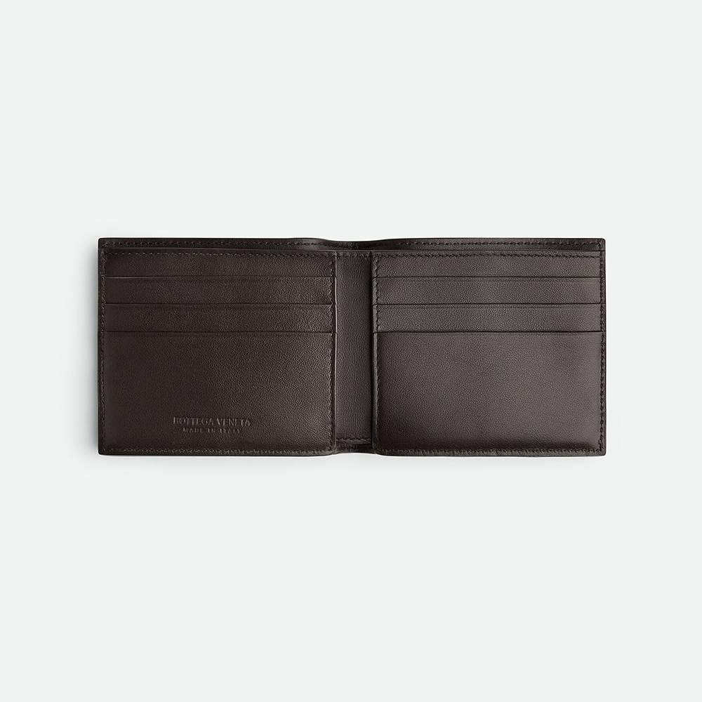 ボッテガヴェネタスーパーコピー カセット 二つ折りウォレット 649603 VBWD2 - 商品画像 10