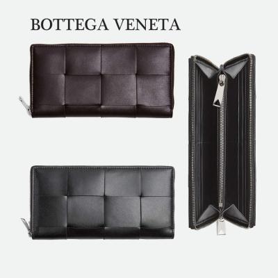 ボッテガヴェネタスーパーコピー カセット ジップアラウンドウォレット 649607 VBWD2 - 商品画像 2