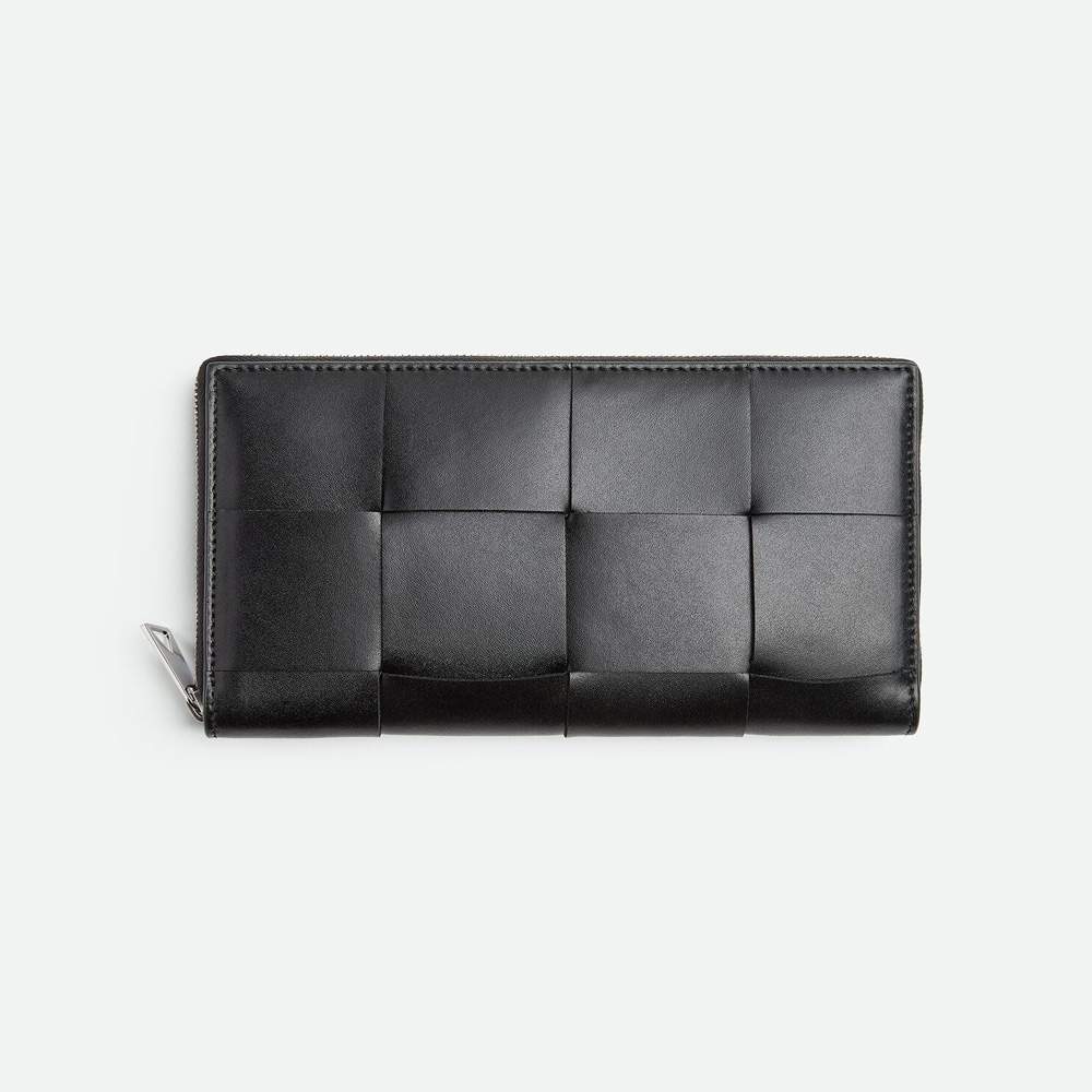 ボッテガヴェネタスーパーコピー カセット ジップアラウンドウォレット 649607 VBWD2 - 商品画像 6